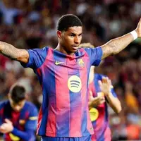 رشفورد به یونایتد برنمی گردد