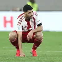 طارمی همین الان از المپیاکوس می‌رود!