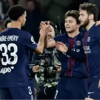 پی‌اس‌جی ۵-۰ مارسی؛ سه امتیاز با تحقیر رقیب