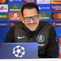 لیام روزنیور، غافلگیرکننده‌ترین مربی اروپا